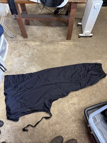 Snuggy hoods headless - snuggy, turnout