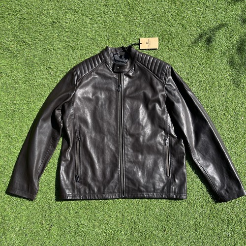 Belstaff advancer racer dark - belstaff,