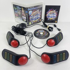 Buzz! The Ultimate Music Quiz