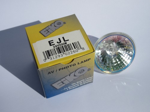 Eiko 252 ejl 24v 200w - a1/252,