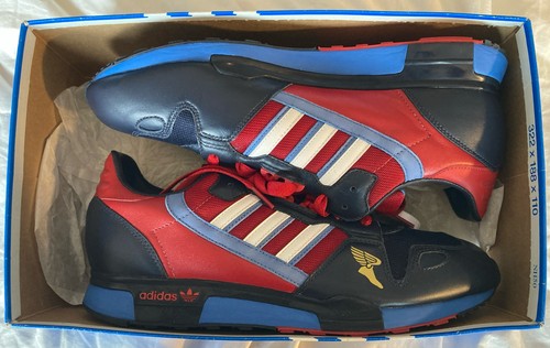 Adidas zx800 jesse owens - jesse,
