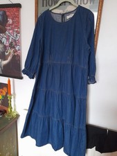 "CREAM" BRAND CLOTHING DENIM