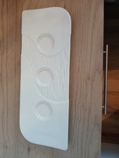 Belleek Living Votive Candle