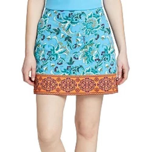Lady hagen fashion scarf skort - hagen,