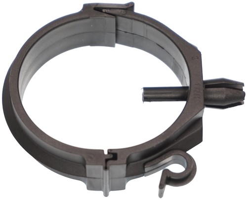 Bmw coolant water hose - hose, pipe