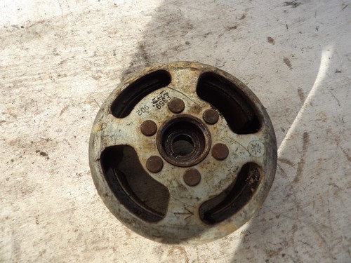 Yamaha lc flywheel - yamaha, rd