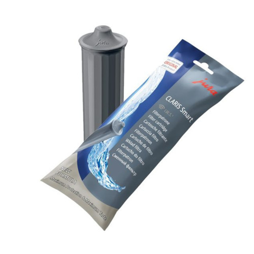 Jura claris smart - jura, grey