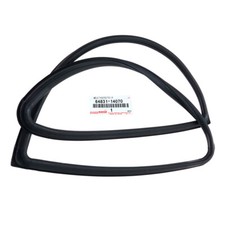 NEW REAR WINDSHIELD WEATHERSTRIP FOR TOYOTA CELICA RA25 RA28 RA29 TA27 1971-1977