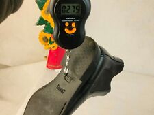 Camper Women's Black Leather Chelsea Boots Size 38 uk 5