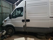 Iveco Daily Mk3 35s12 Mwb
