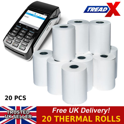 Worldpay ingenico rolls - worldpay,