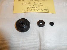 AUSTIN A40 A50 A55 MG MAGNETTE RILEY 4-68 CLUTCH MASTER CYLINDER REPAIR KIT 