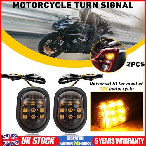 Universal led turn - led, signal