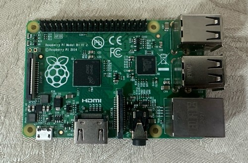 Raspberry model 2 - raspberry,