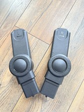 iCandy Orange Car seat