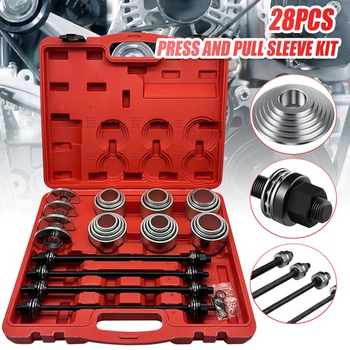 1press and pull sleeve - 28,