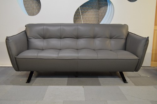 Grey sofa large - , 3