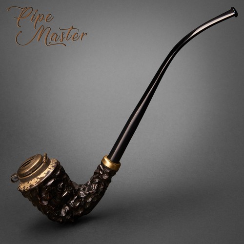 Brog wooden tobacco - brog,