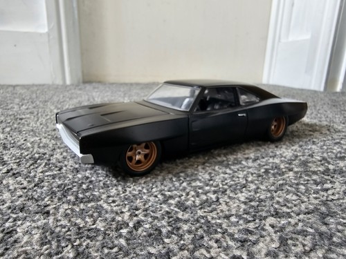 Fast and furious - and,