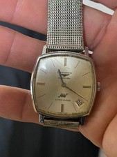 Longines Automatic ULTRA-CHRON