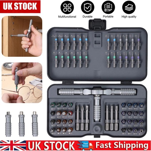 Magnetic screwdriver - 1,