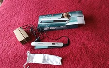 Remington Shine Therapy Hair