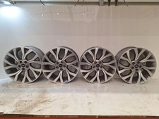 2018 LAND ROVER RANGE ROVER