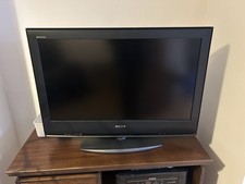 36 Inch Sony Bravia TV - pick up from DA7 5RP on 19/20th Dec only