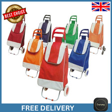 Shopping Trolley Bag Cover
