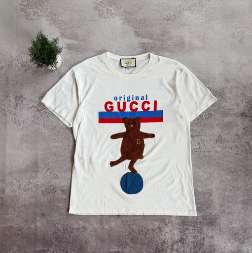 Gucci original - gucci, teddy