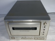 ONKYO K-185 Mini Stereo