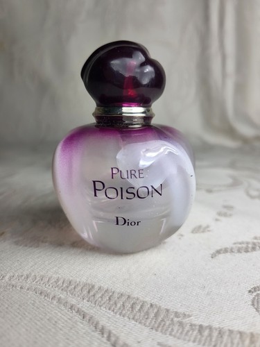 Empty perfume bottle dior - perfume,