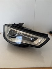 2016 Audi A3 8V Pre Facelift