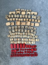 Schlob Baukasten Castle Wood