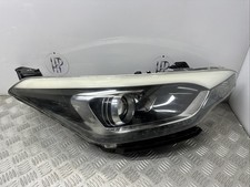 GENUINE 2017 HYUNDAI i20 COUPE