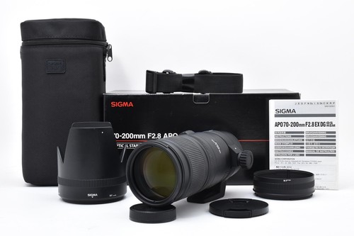 Rare top mint box sigma - rare!!, w/box]