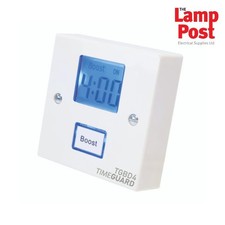 Timeguard TGBD4 Digital