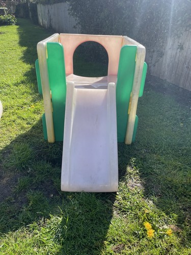 Little tikes outdoor activity - outdoor,