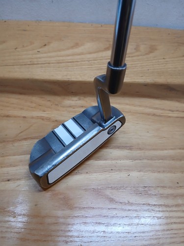 Oddesy white ice putter - ice,