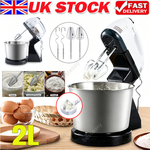 Speed electric stand - 7,