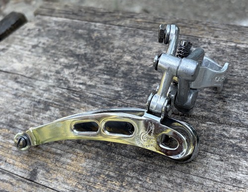 Campagnolo record front - campagnolo,
