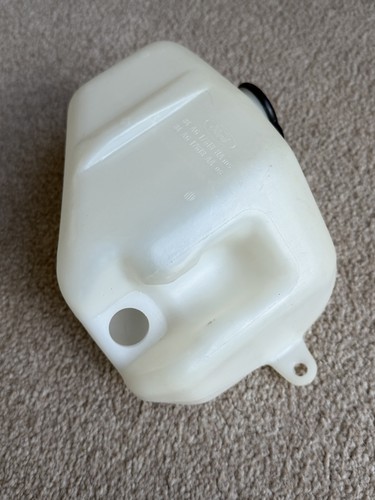 Ford escort mk3 washer bottle - ford,