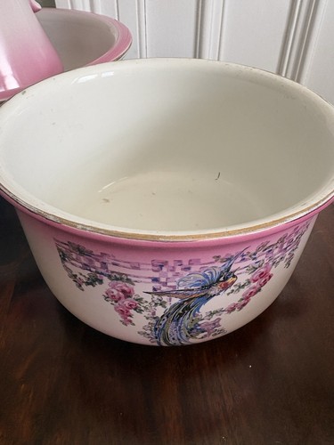 Burslem newport pottery - burslem,
