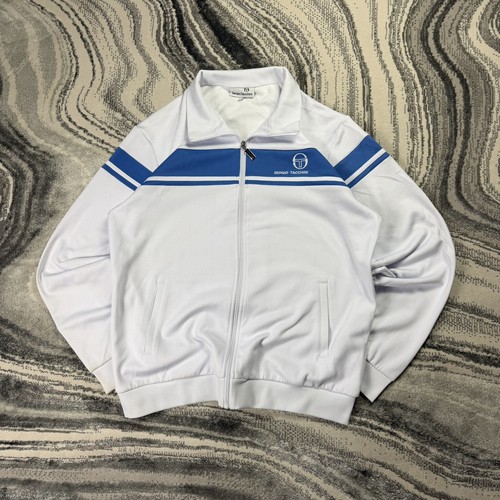 Vintage sergio tacchini - vintage,