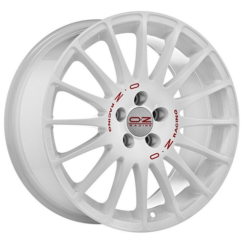 Alloy wheel racing - oz,
