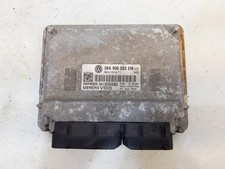 2007 VOLKSWAGEN JETTA ECU  06A906033EM GENUINE *FAST SHIPPING