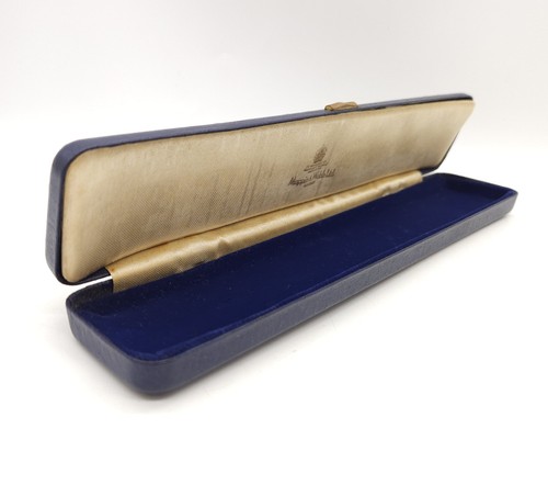 Vintage mappin webb - vintage,