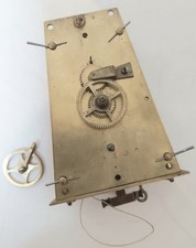 Antique Single Weight Vienna