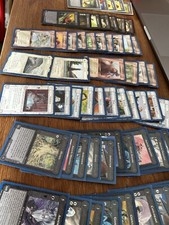 Lot Of 58 Middle Earth CCG