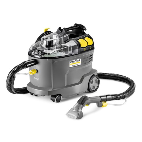 Karcher puzzi c - puzzi, 8/1